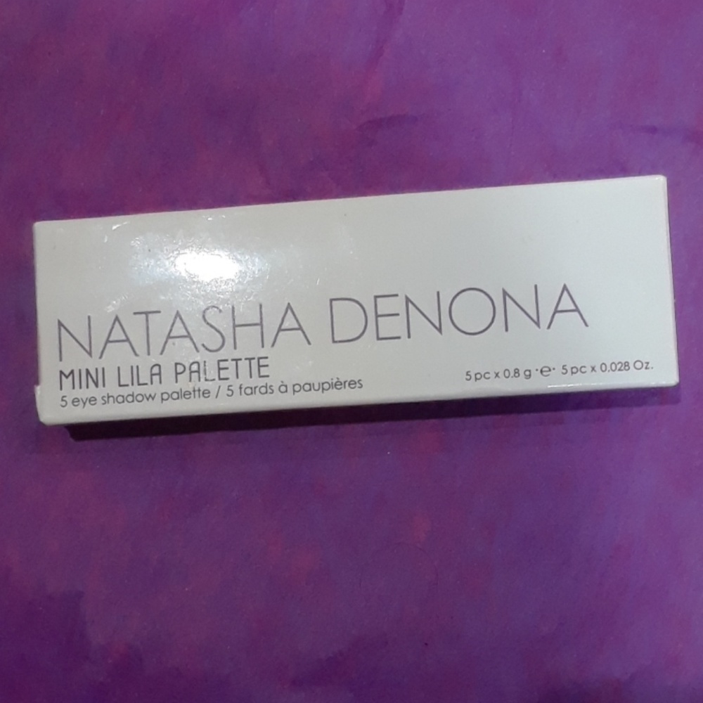 Natasha Denona Mini Palette